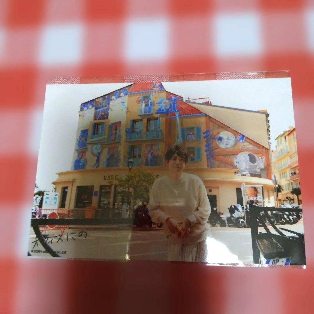 【新品、送料込】DVD+写真、オフィスにのファンミーティング「Show Case