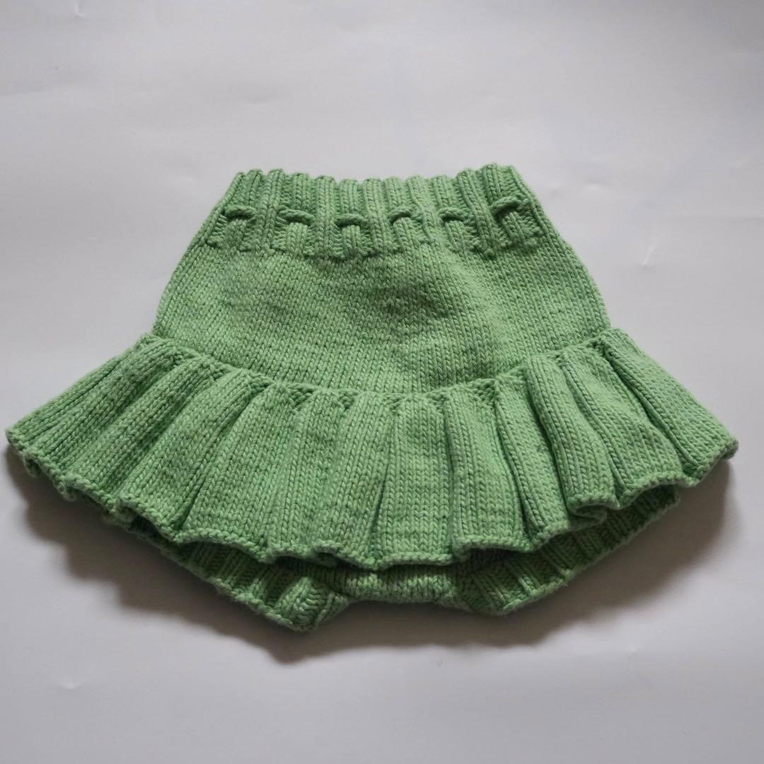 misha and puff skating pond skirt 2-3y - メルカリ