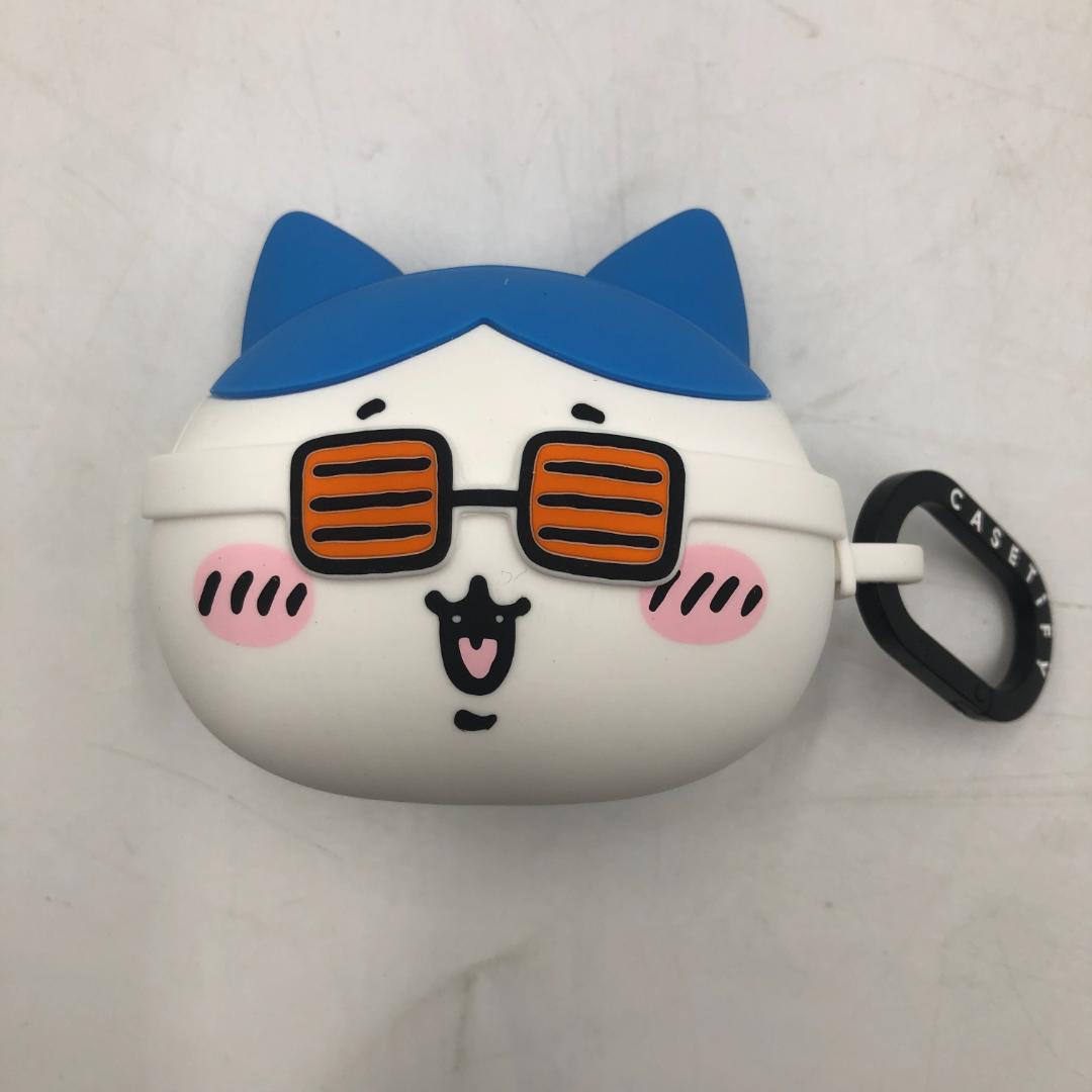 CASETiFY ちいかわ AirPods Pro ケース/Y33318-O2 - メルカリ