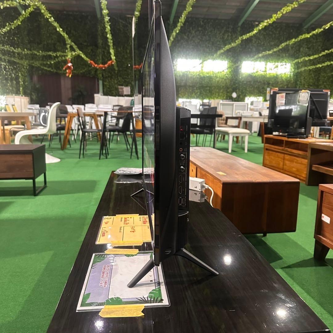 TCL 液晶テレビ 32S516E 32V型 2021年製 家電 C074 - メルカリ