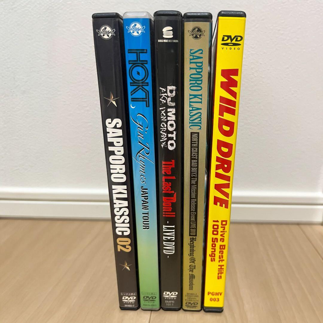 邦楽などCD＋DVD役90枚程 まとめ売り レンタル落ち・ジャンクあり