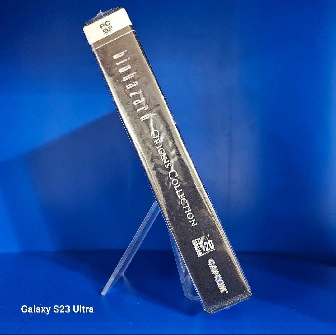 新品】PC バイオハザード オリジンズ コレクション ☆レア☆ - メルカリ