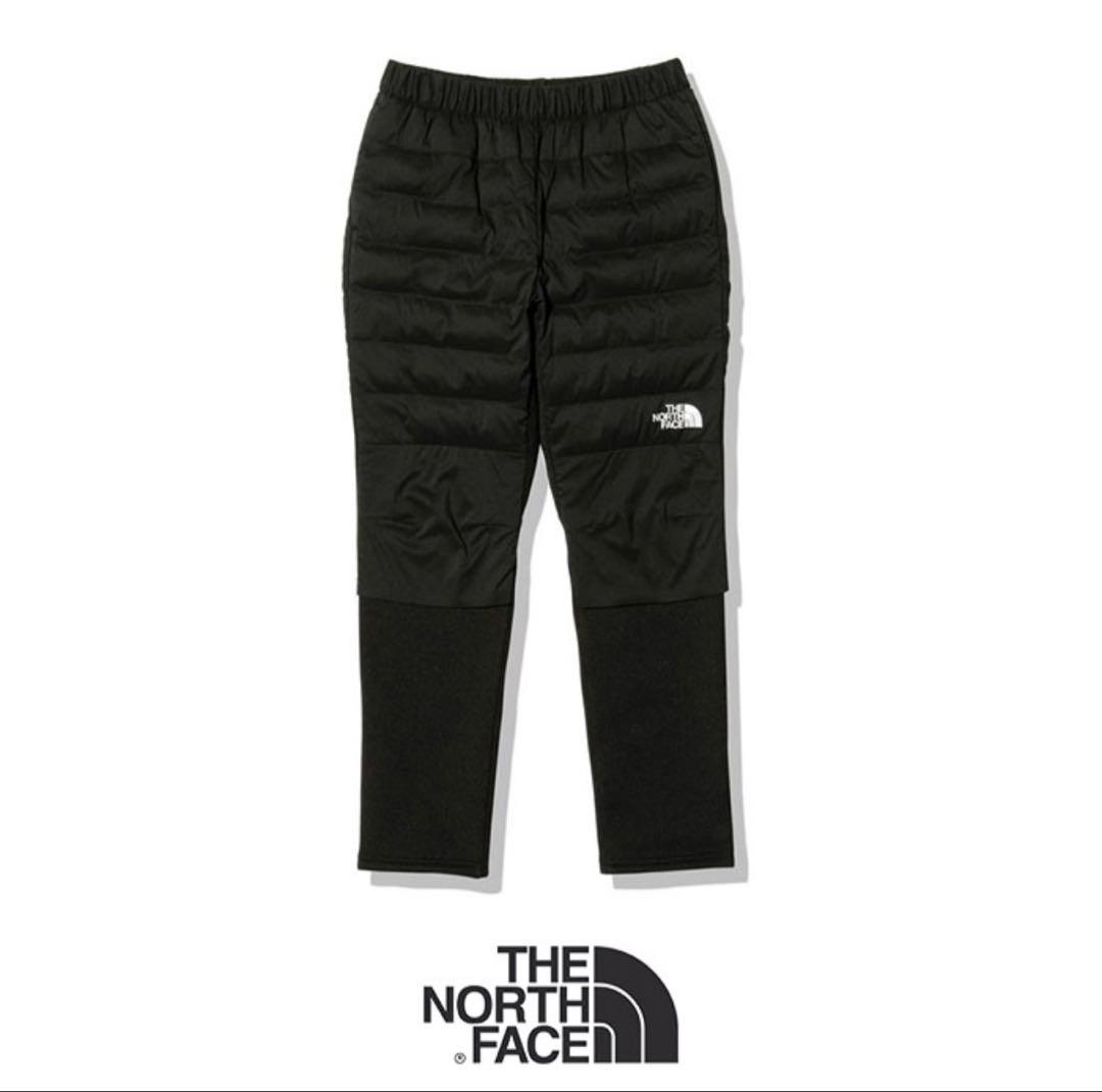 【THE NORTH FACE 】Red Run Long Pant 150 THE NORTH FACE THE NORTH FACE Red Run Long Pant｜OSHMAN'S ONLINE