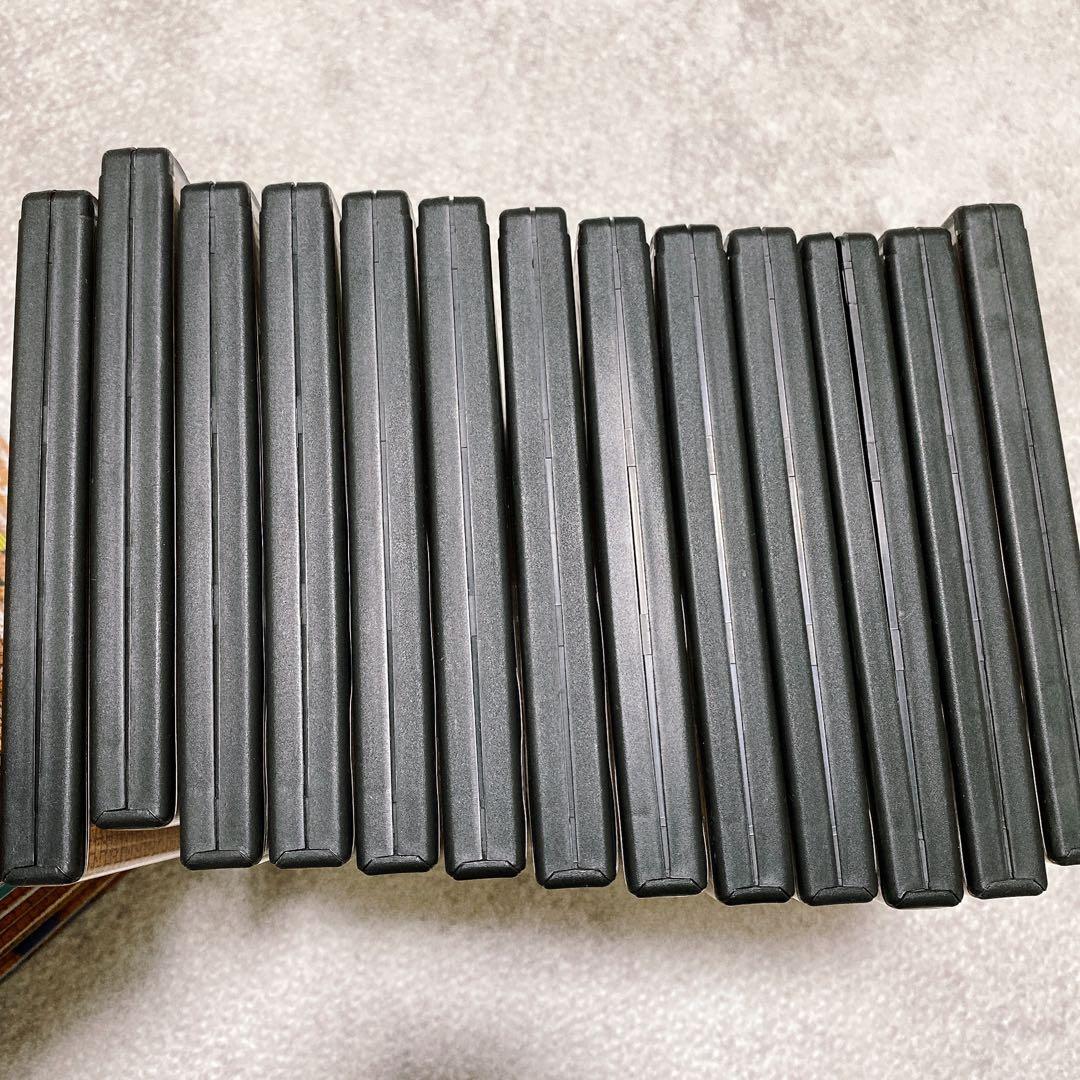 名探偵コナンDVDコレクション全巻・特別号 江戸川コナン失踪事件