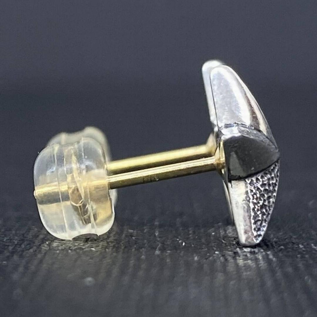 未使用品 JANGO NAUTICAL STAR PIERCE 両耳用2個セット 2025年最新】