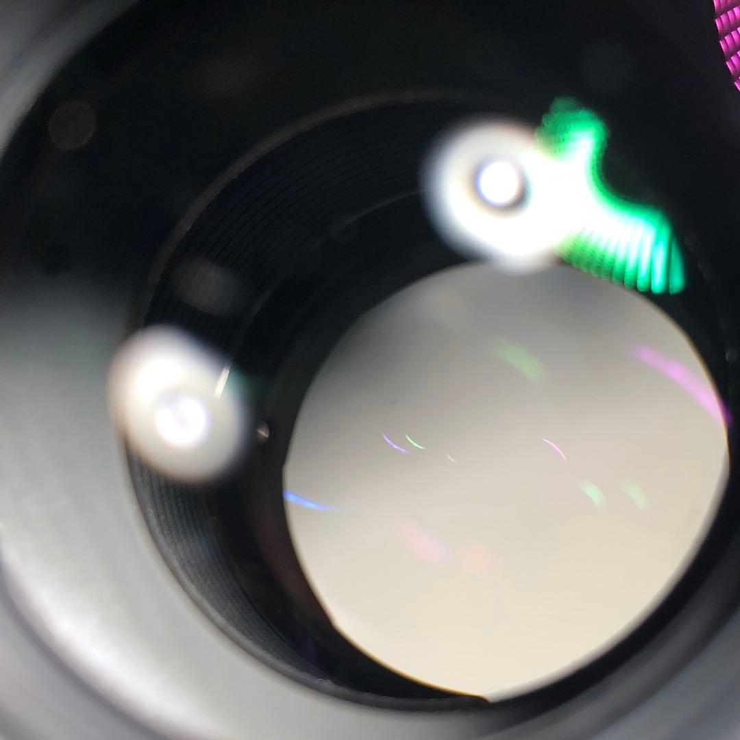 TAMRON 35-210mm f3.5-4.2 m42マウント