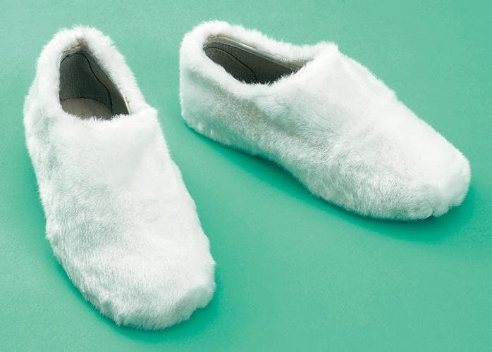 着ぐるみ　バニーちゃん