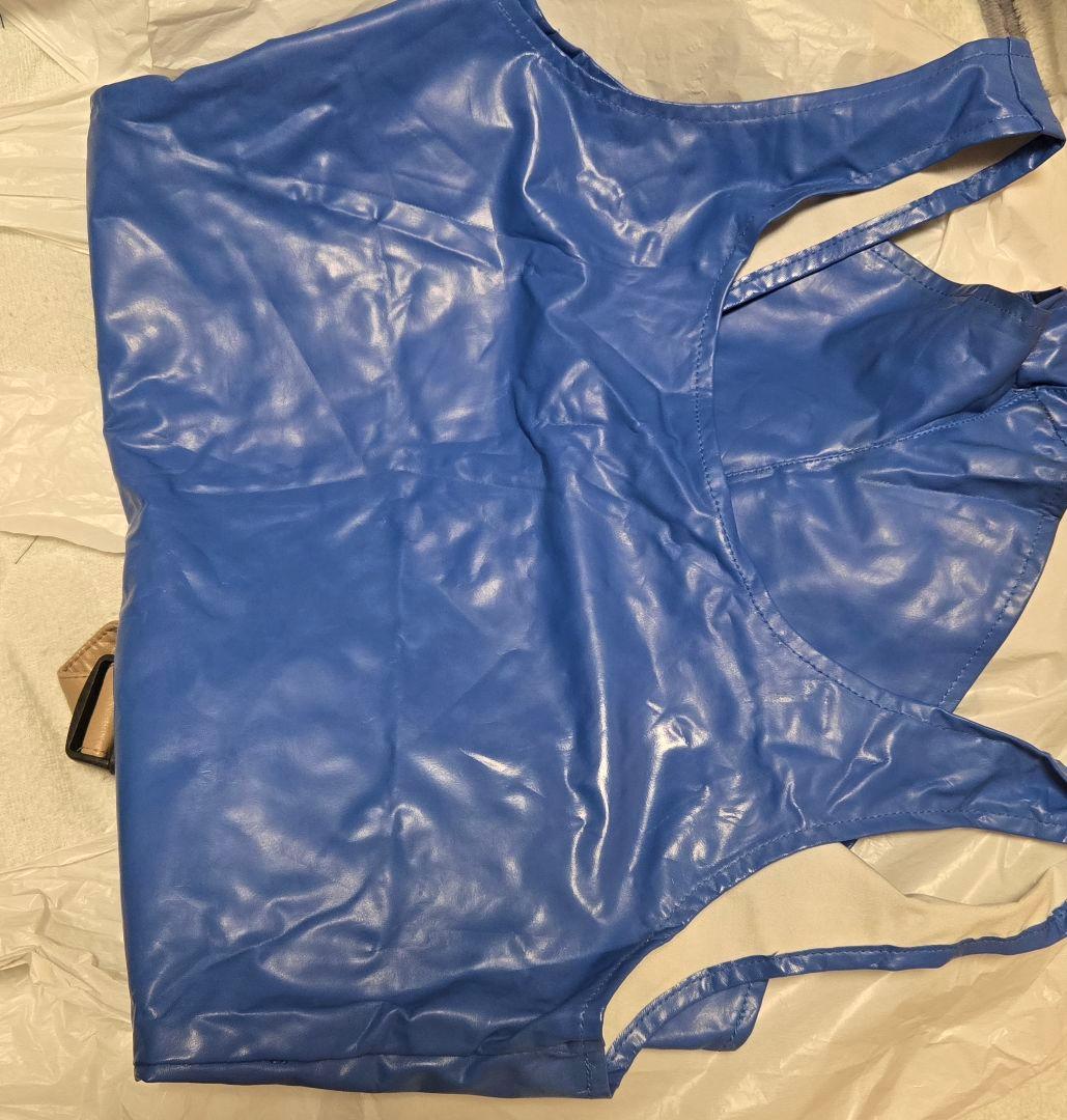 NIKKE ネオン コスプレ衣装+武器(難アリ)