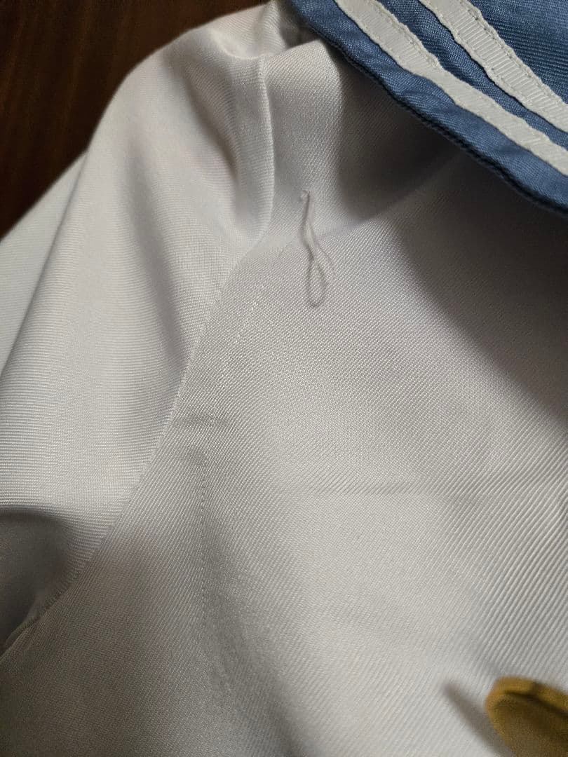 NIKKE ネオン コスプレ衣装+武器(難アリ)