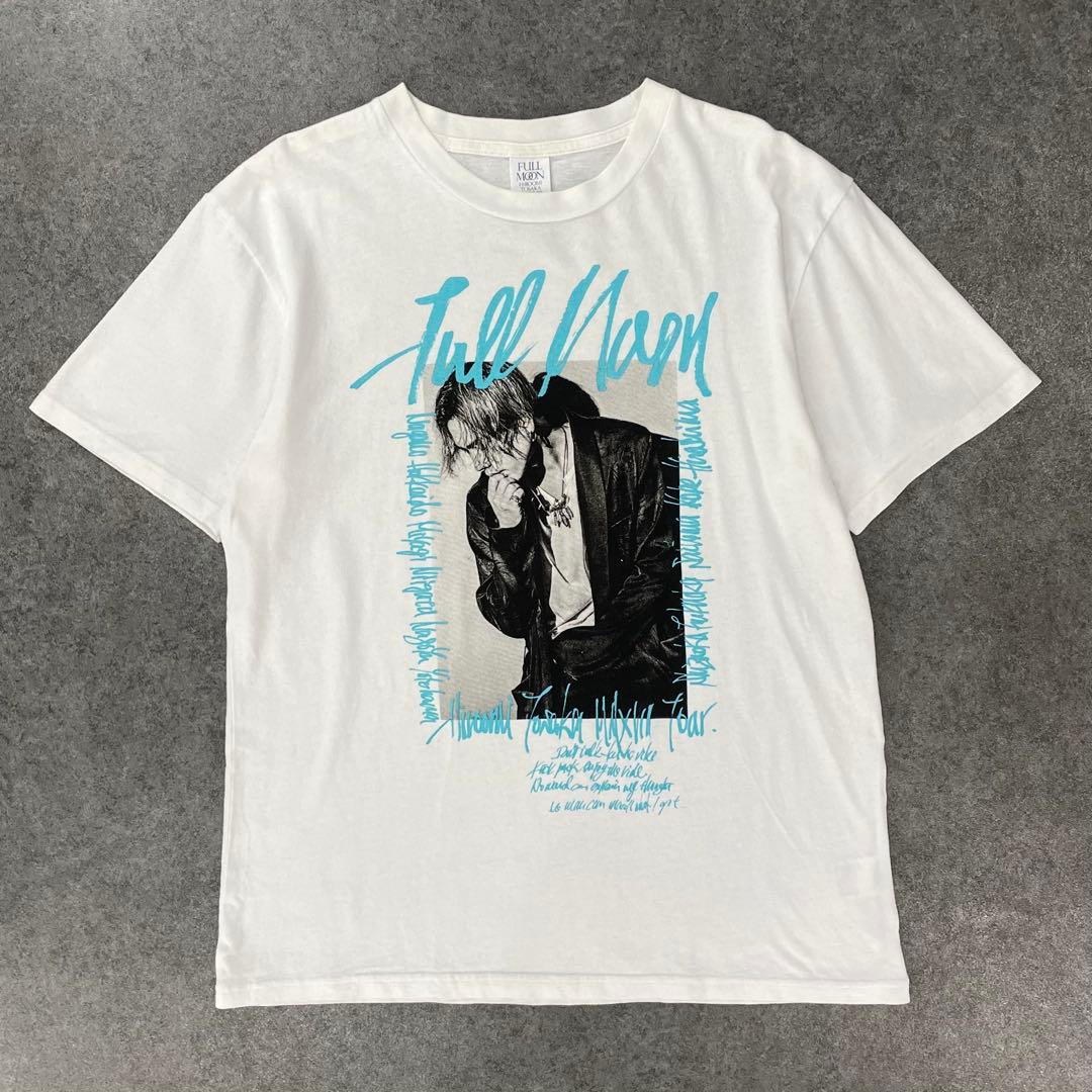 LDH 3代目 2018 登坂広臣 ØMI オミ グッズ ライブ Tシャツ L - メルカリ