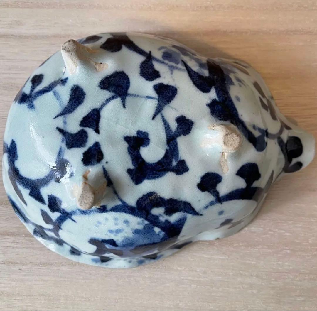 波佐見焼 太田恵 大鉢 斉山窯 - メルカリ