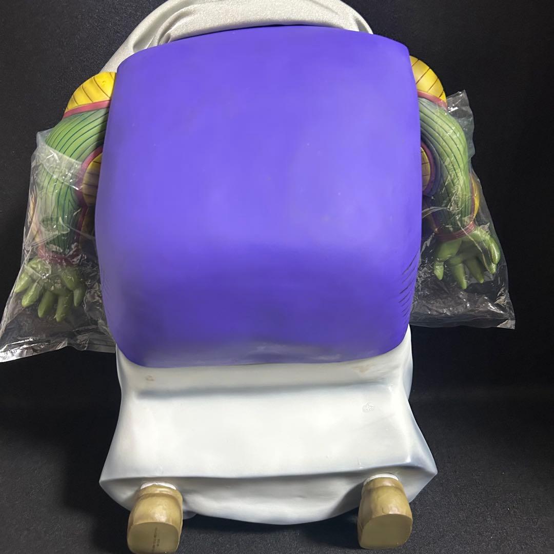 箱付き ドラゴンボール 100体限定 トイフェス 最長老 ソフビ