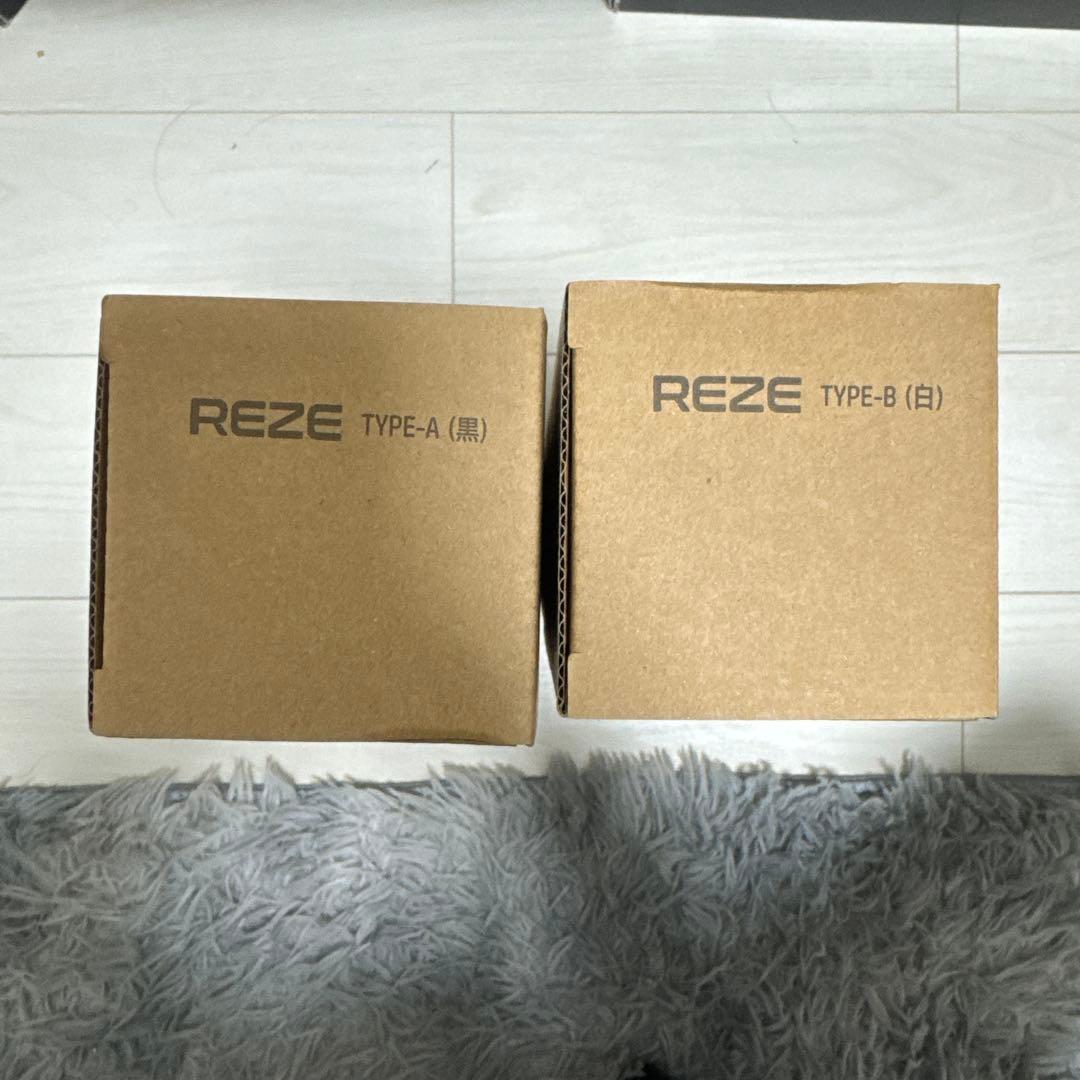 ZONe ENERGY 劇場版 チェンソーマン レゼ 特大デスクマット 2種 - メルカリ