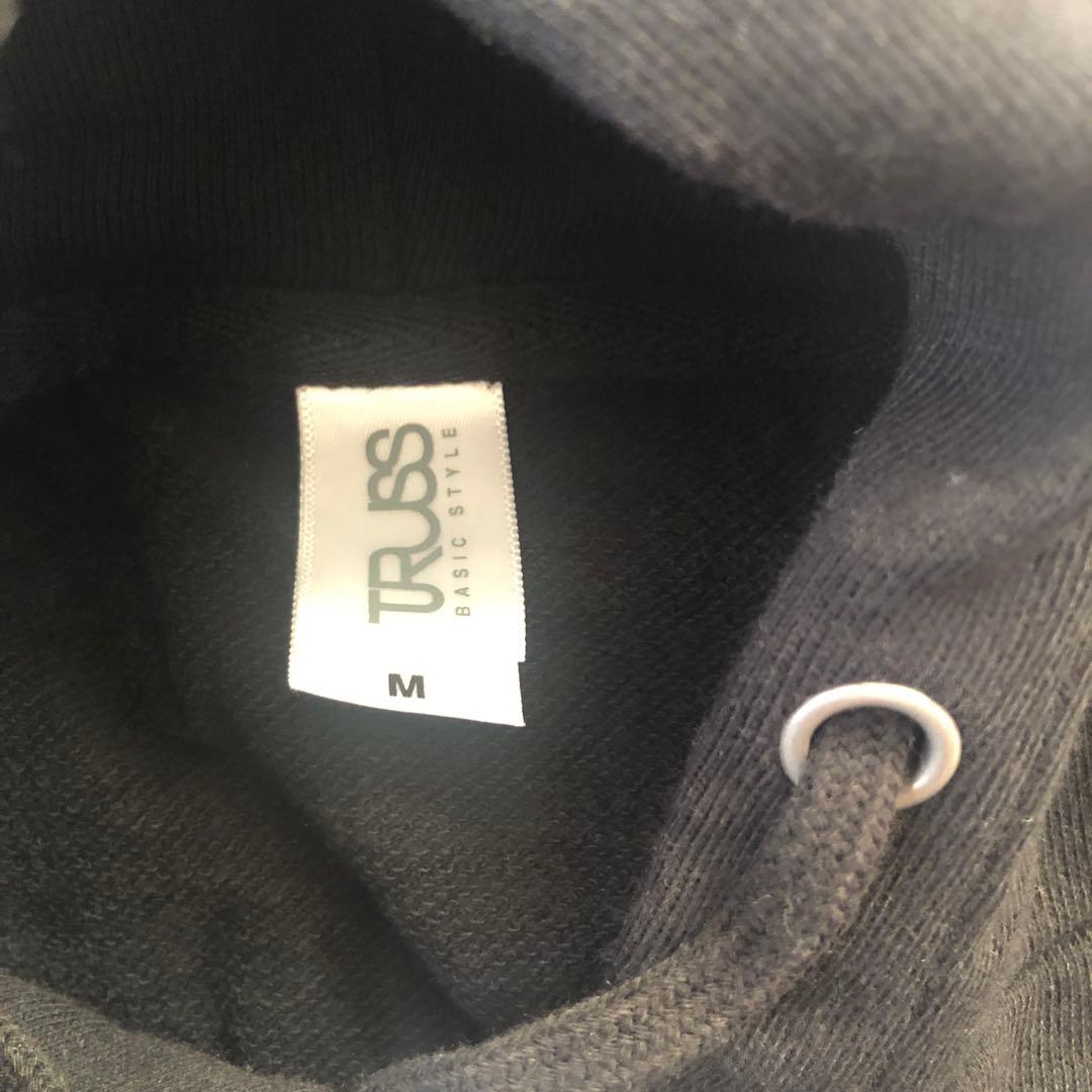 2019年キンキーブーツ パーカーMサイズ - メルカリ