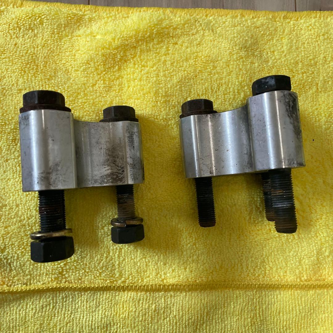 30プリウス ロールセンターアダプター - メルカリ