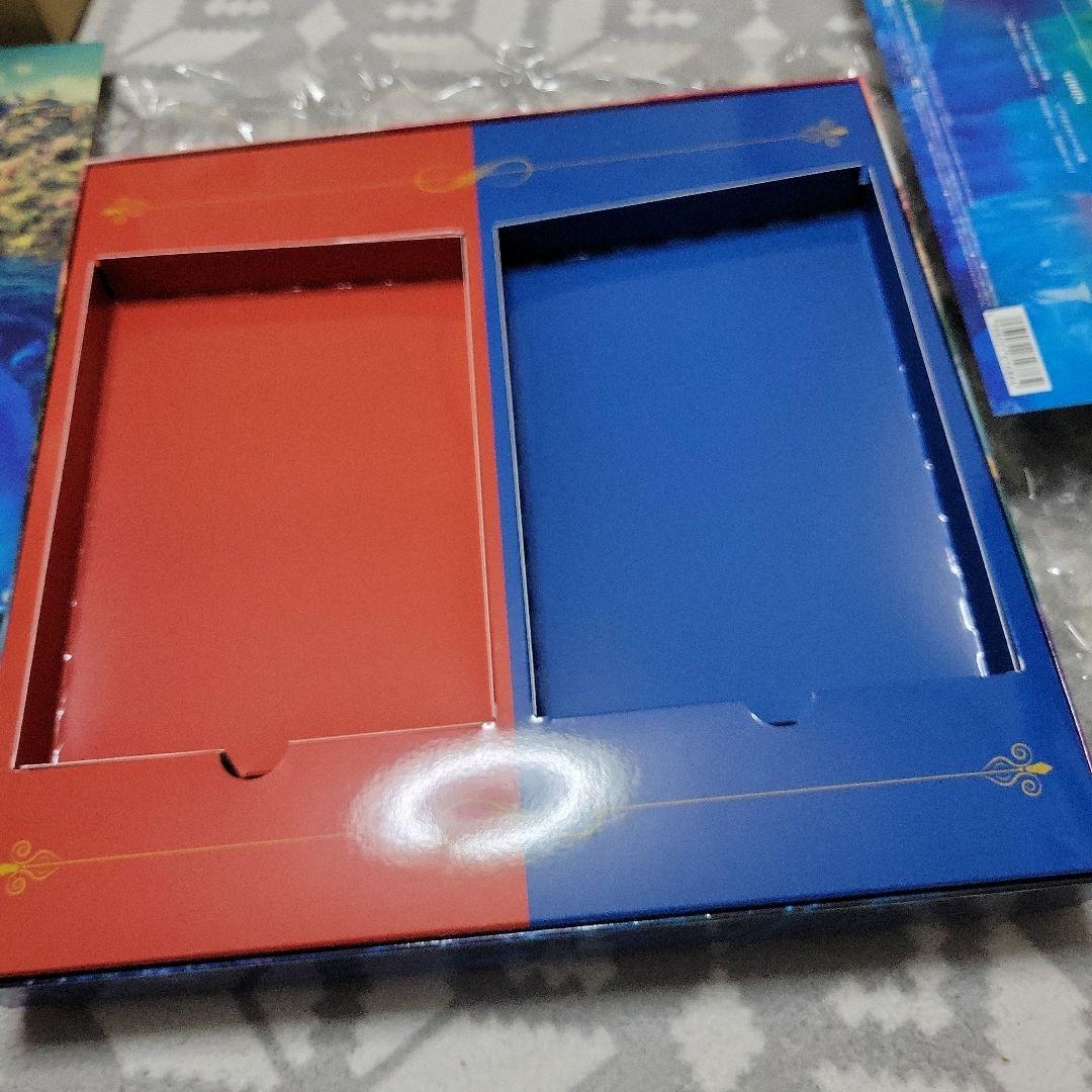 Mrs. GREEN APPLE SPECIALCOMPLETEBOX DVD無