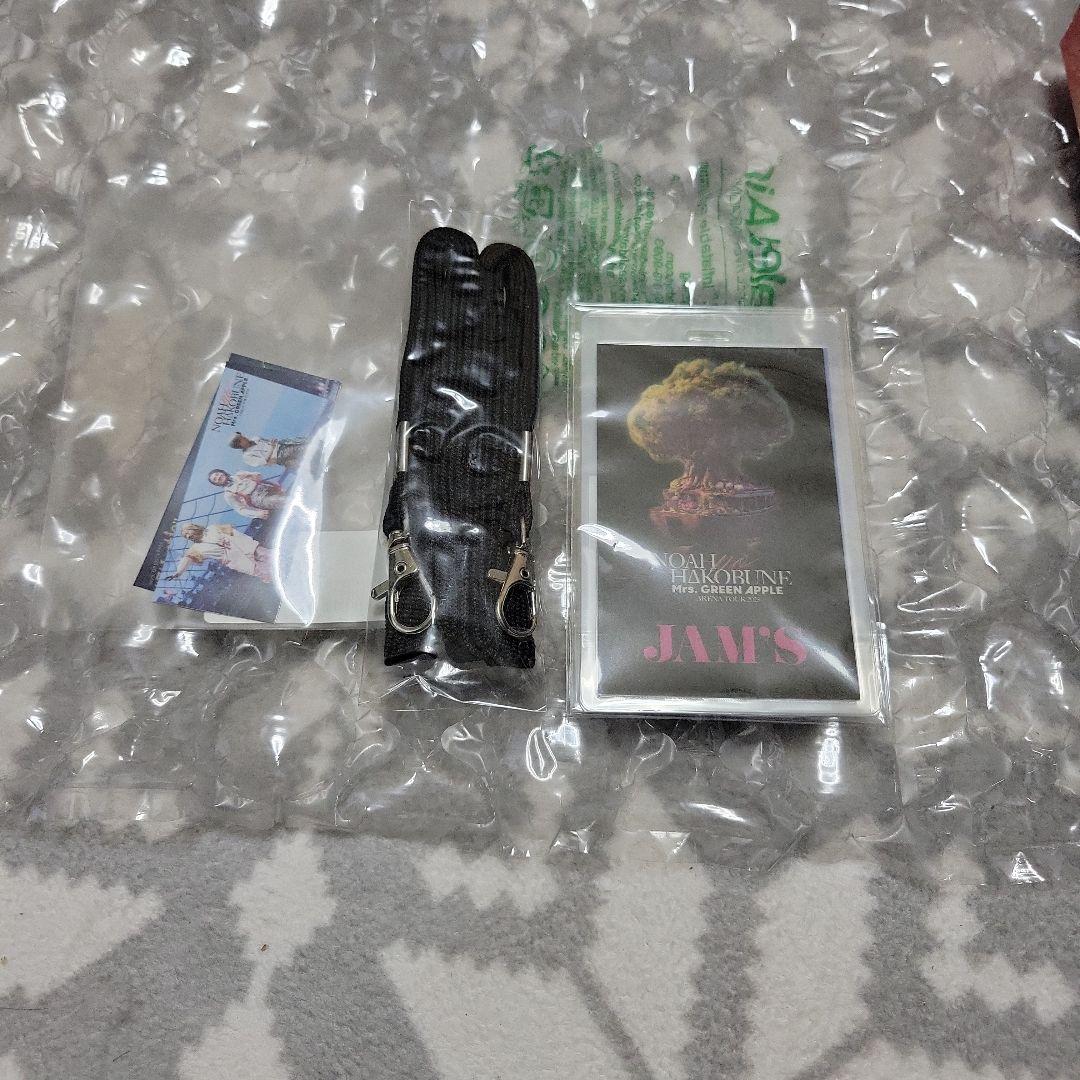 Mrs. GREEN APPLE SPECIALCOMPLETEBOX DVD無