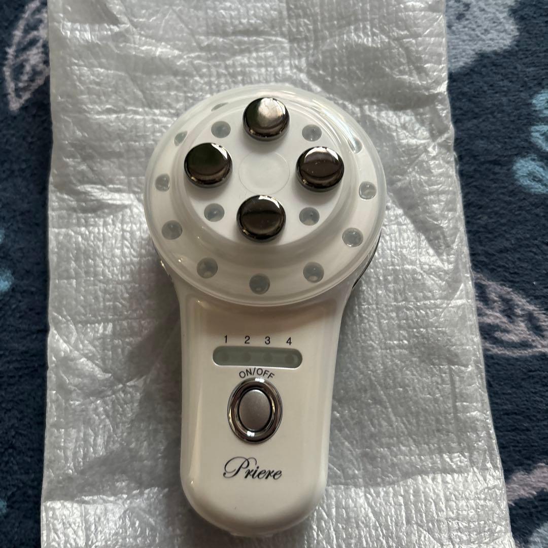 ボディ・フェイスケア j.B.MACHINERIE