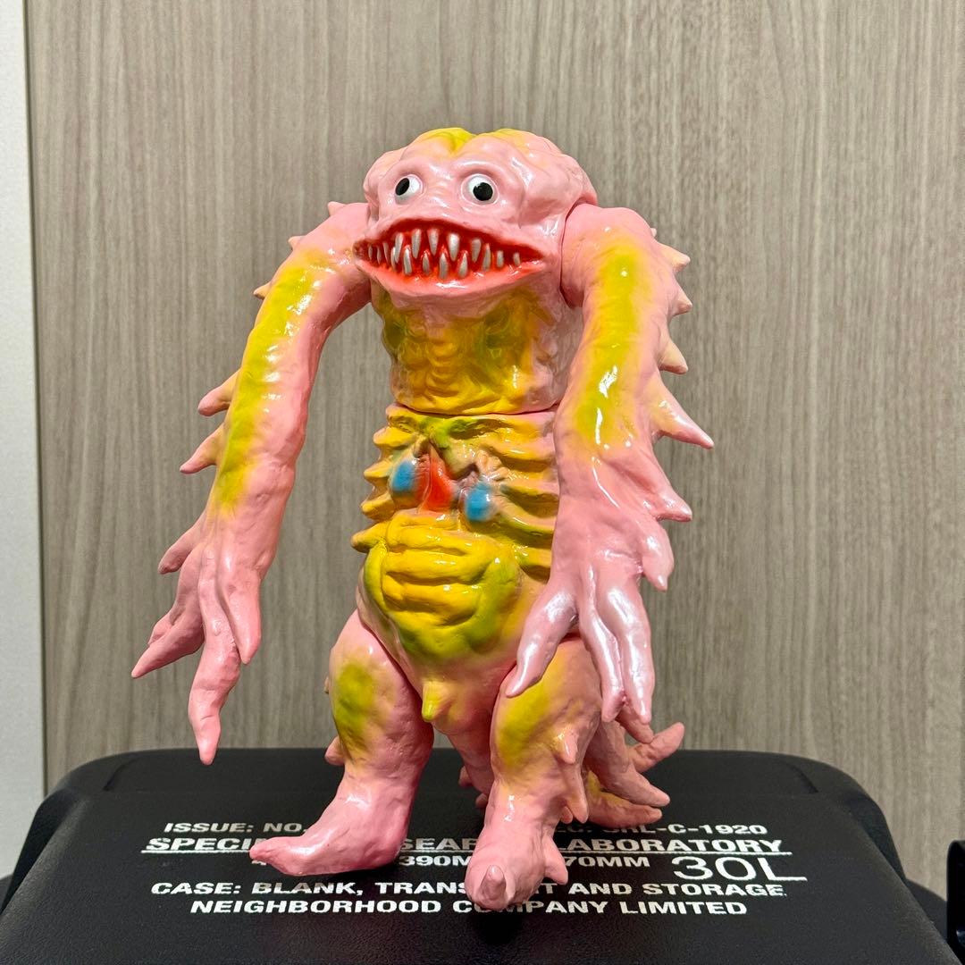 ホルモラー ハンサムタロウエム ジェットターレ - メルカリ