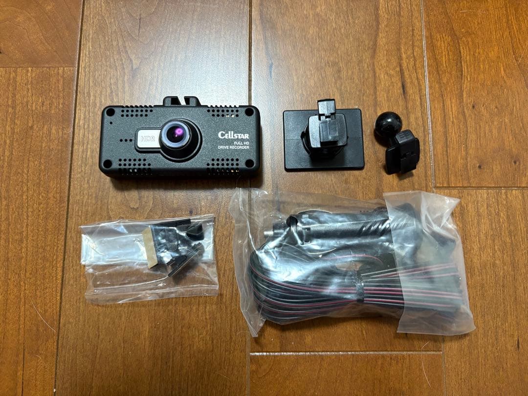 セルスター ドライブレコーダー レーダー探知機 ユアサプライムス.com｜セルスター 前後2カメラドライブレコーダー