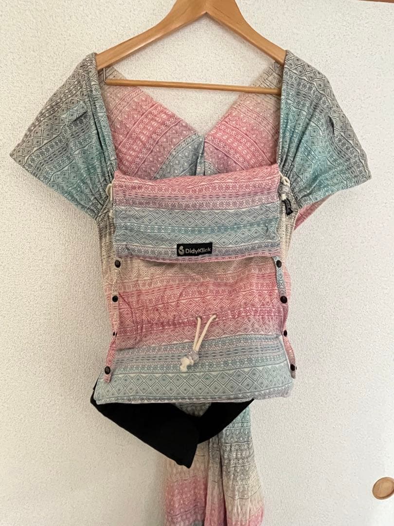 ディディモス ディディクリック