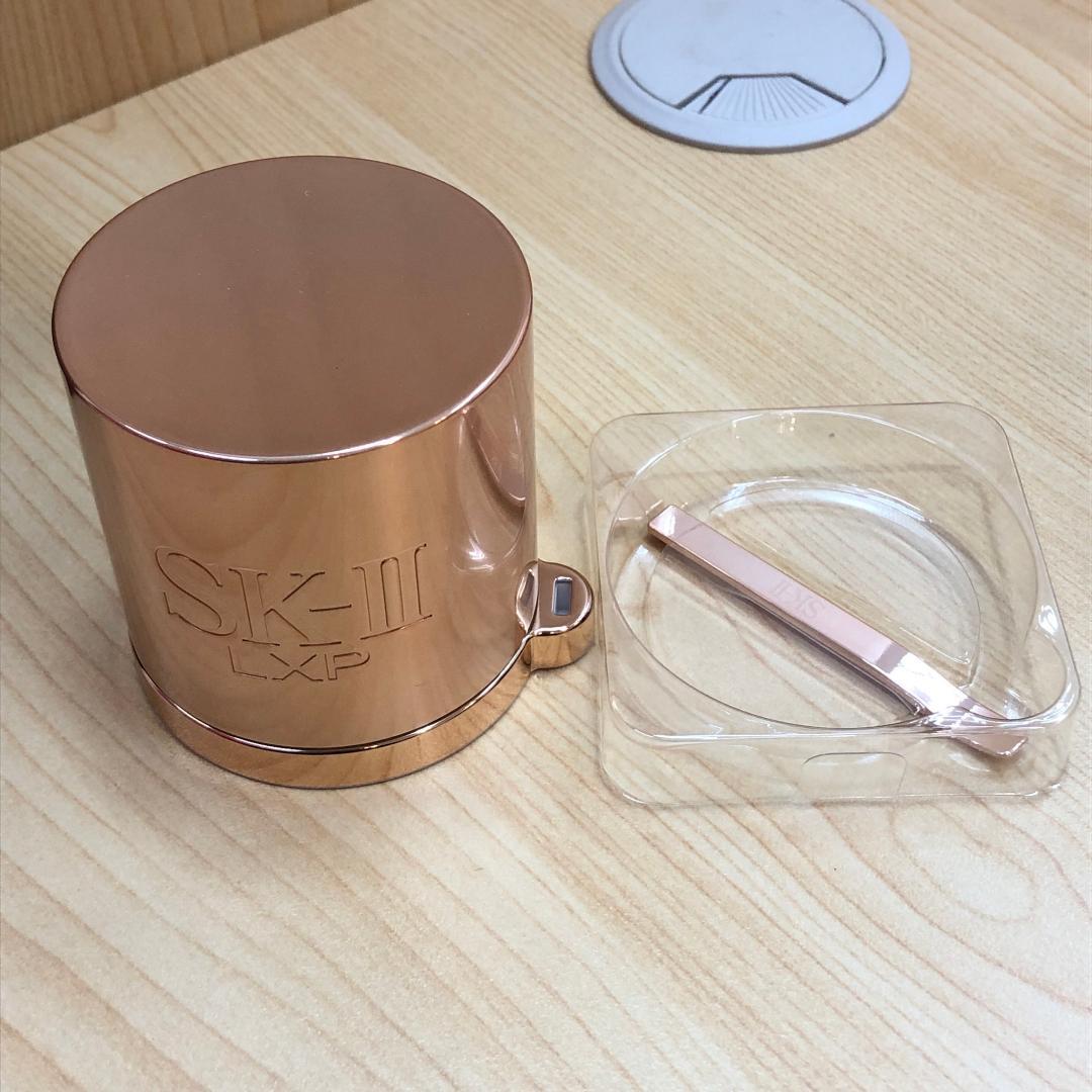 ♥cr463-641SKⅡアルティメイトパーフェクティングクリーム