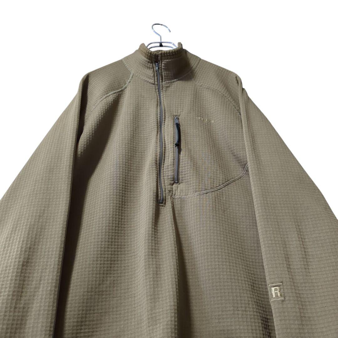 Patagonia MARS R1 Flash Pullover Lサイズ - メルカリ
