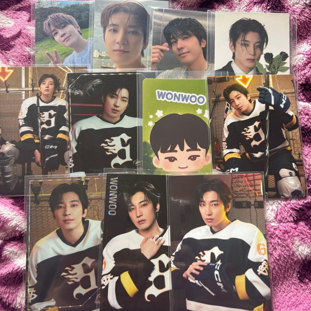 seventeenトレカ まとめ売り - メルカリ