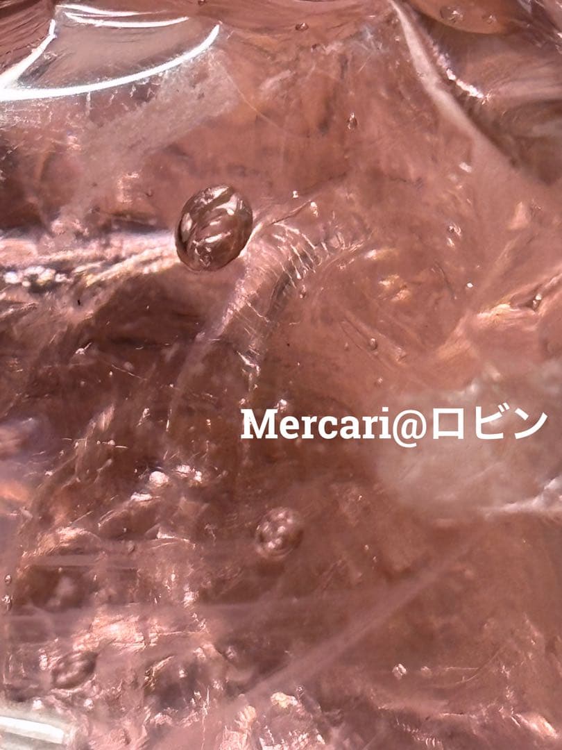 純正アンダラ 濃いピンク 特大サイズ223g CosmicHeart