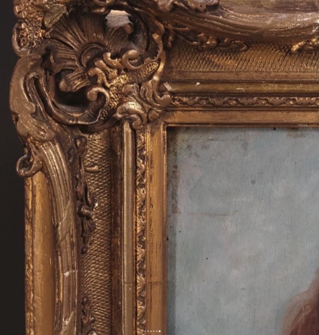 Raymond Marie - 「美しい貴婦人」