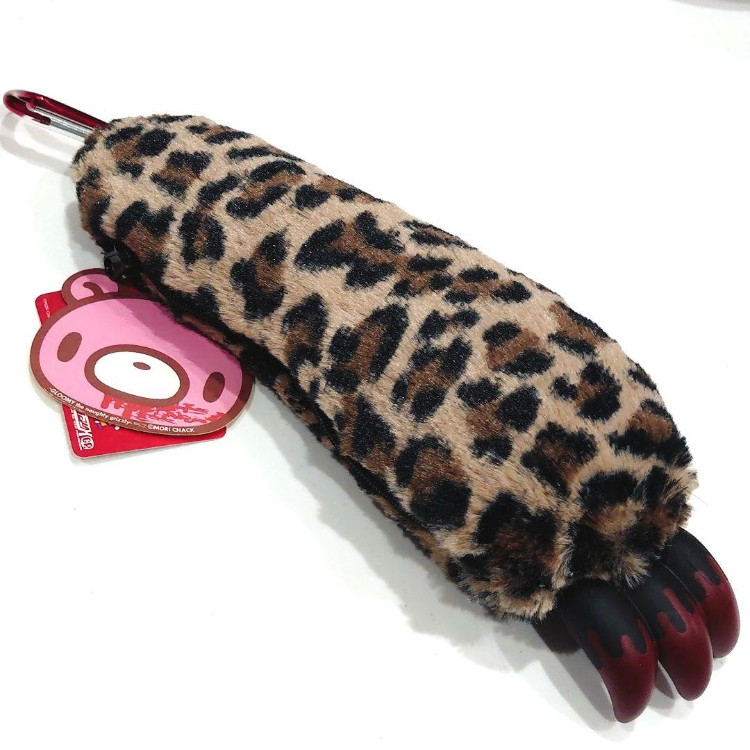 こ*様 【腕グルーミー】チャックスGP ペンケース ヒョウ柄 ペンポーチ 筆箱 こ*様 【腕グルーミー】チャックスGP ペンケース ヒョウ柄 ペンポーチ