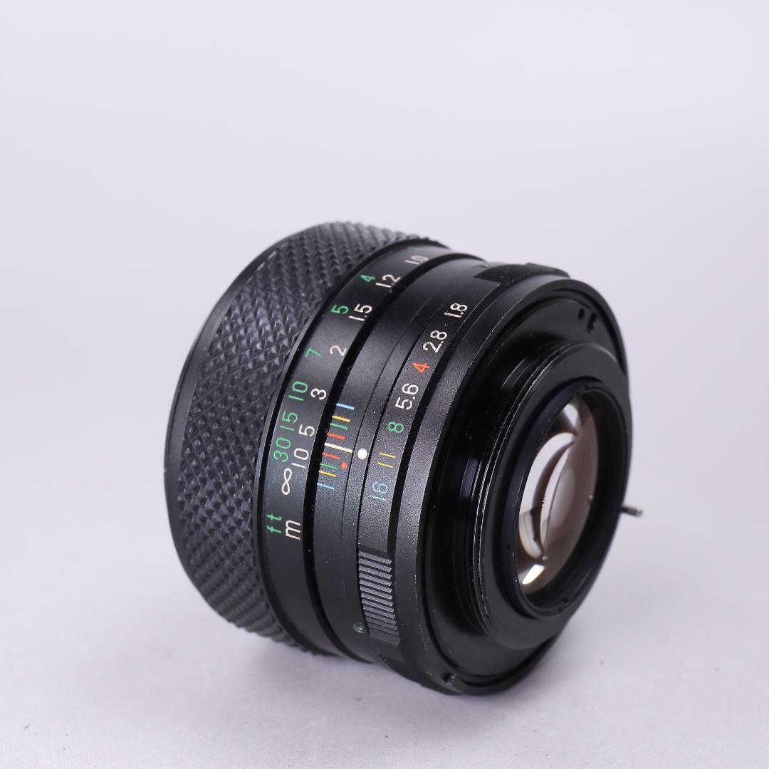 ☆完全動作＆美品☆FUJICA ST901 EBC 55mm F1.8 ＃533 - メルカリ