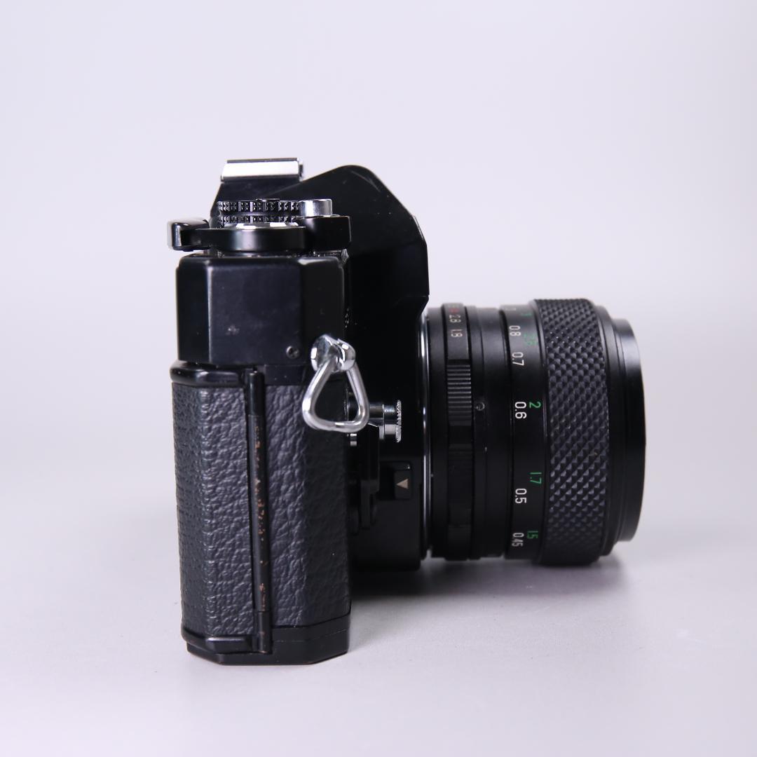 ☆完全動作＆美品☆FUJICA ST901 EBC 55mm F1.8 ＃533 - メルカリ