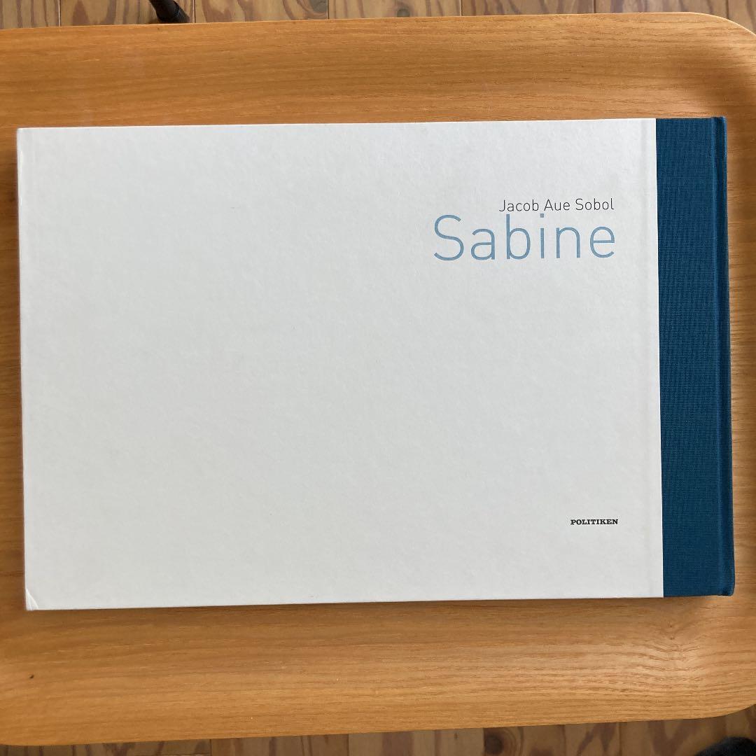Jacob Aue Sobol Sabine初版 - メルカリ