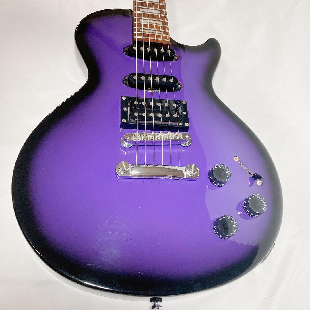 grass roots レスポール LUNA SEA イノランモデル - メルカリ