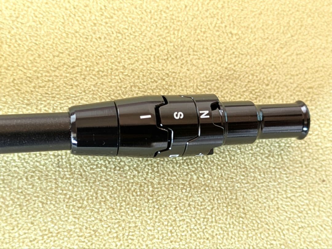 キャロウェイ クアンタム ATHLEMAX 50 50S シャフトのみ - メルカリ