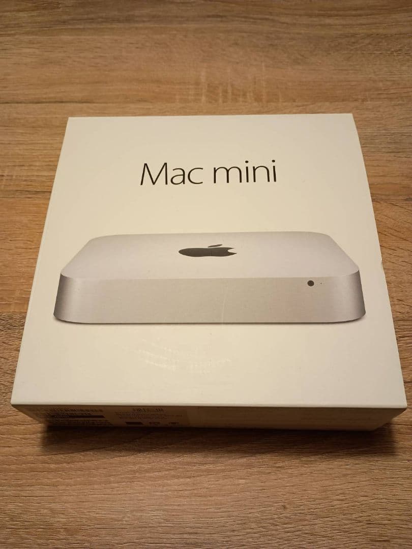 ミニPC Mac Mini (Late2014) Mac mini (Late 2014) - Technical Specifications - Apple Support