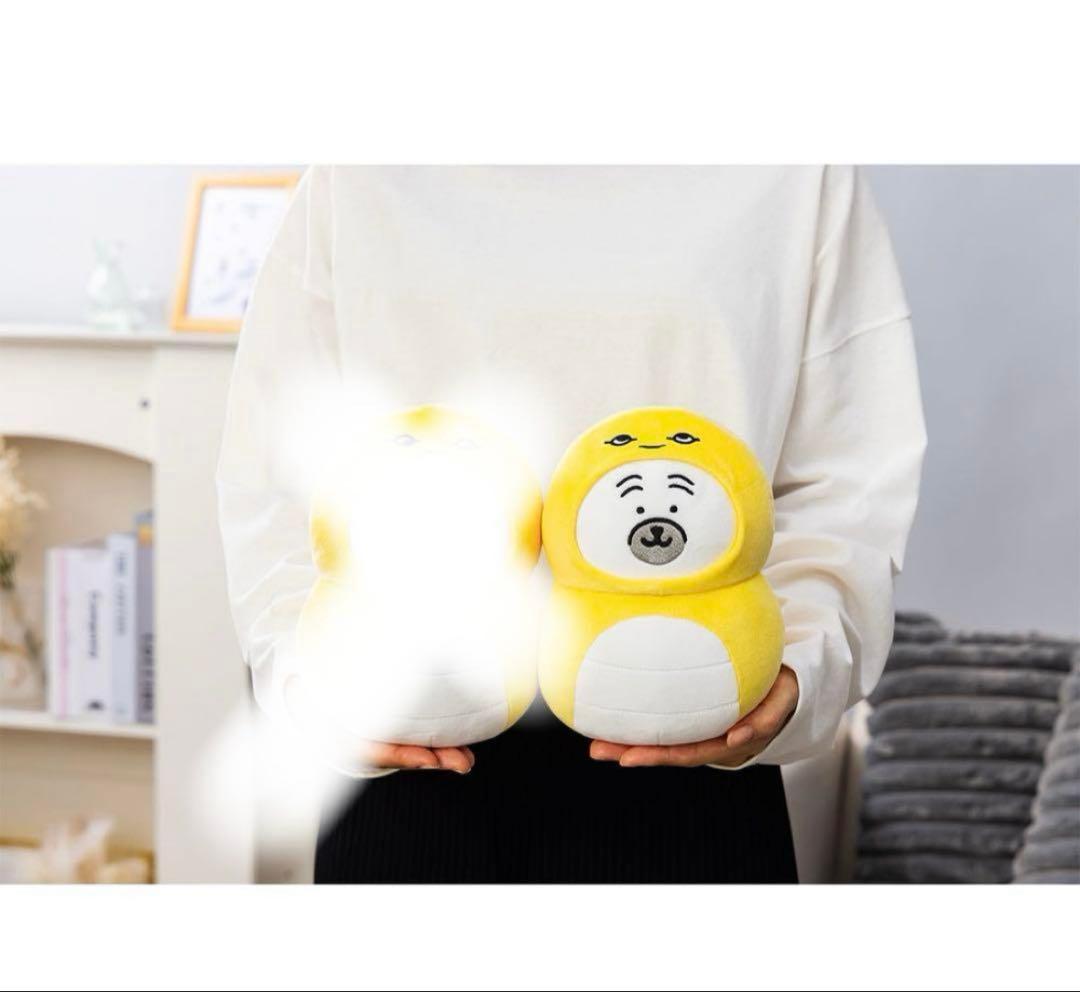 ナガノマーケット ハッピーバッグ2025 ニセツチノコ パグ - メルカリ