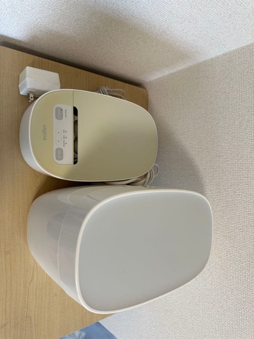 サキナエステマシン ピノ