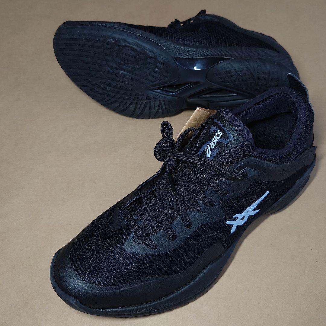 バスケット 25.5cm アシックス GLIDE NOVA FF 3