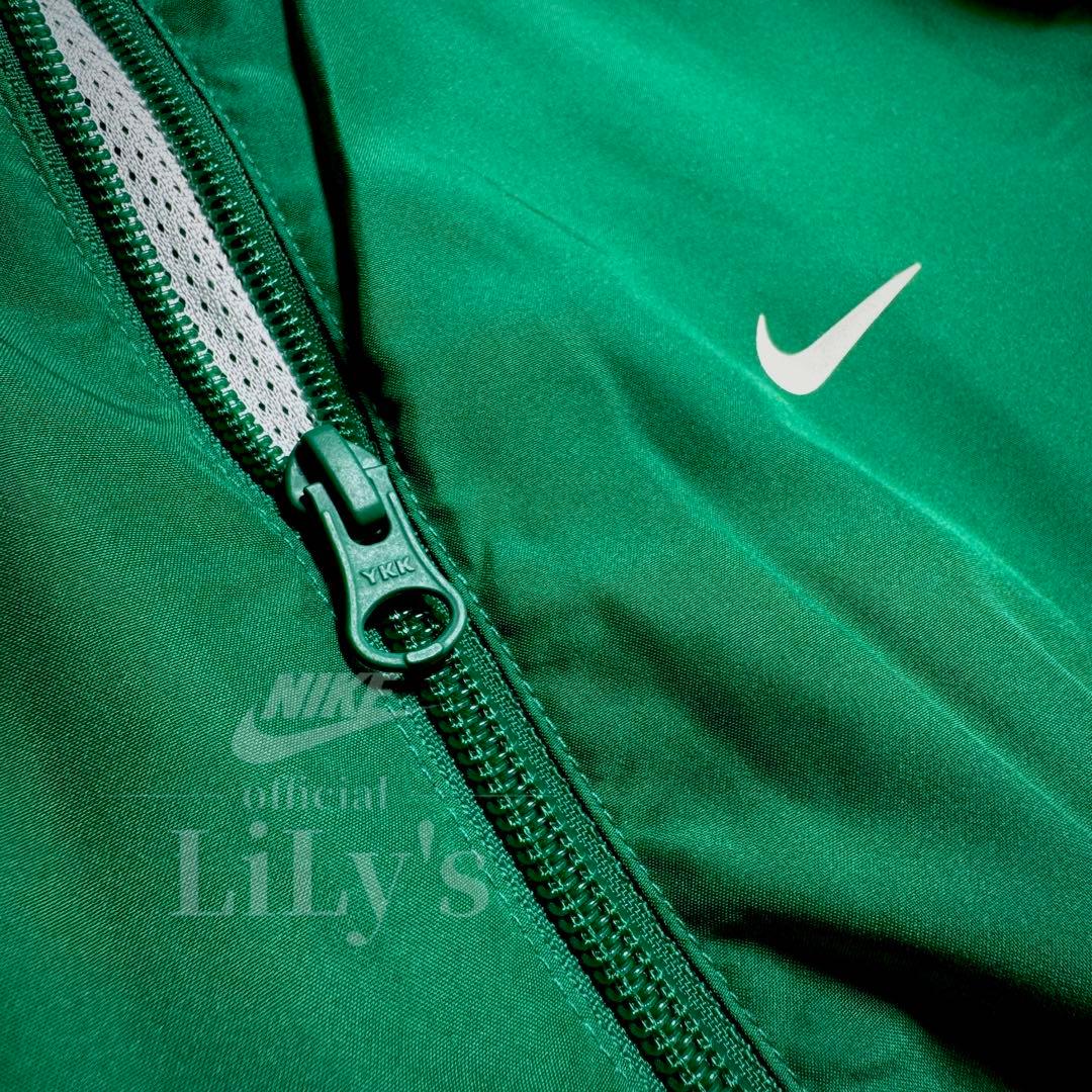 2XLサイズ】新品未使用 NIKE上下セットアップ ウーブン バスケ