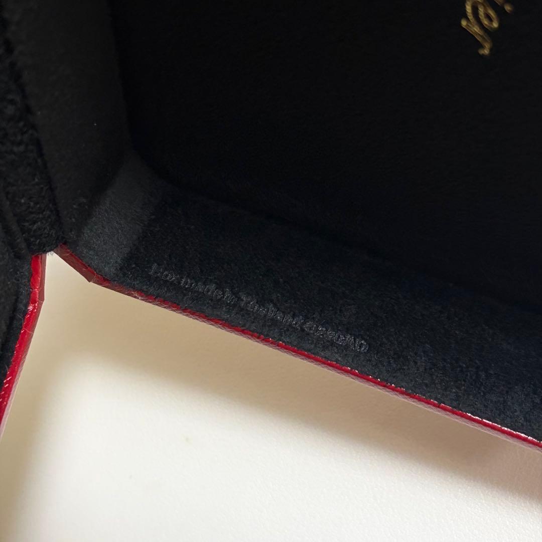 美品 カルティエ 腕時計 ウォッチ ケース 空箱 現行品 - メルカリ