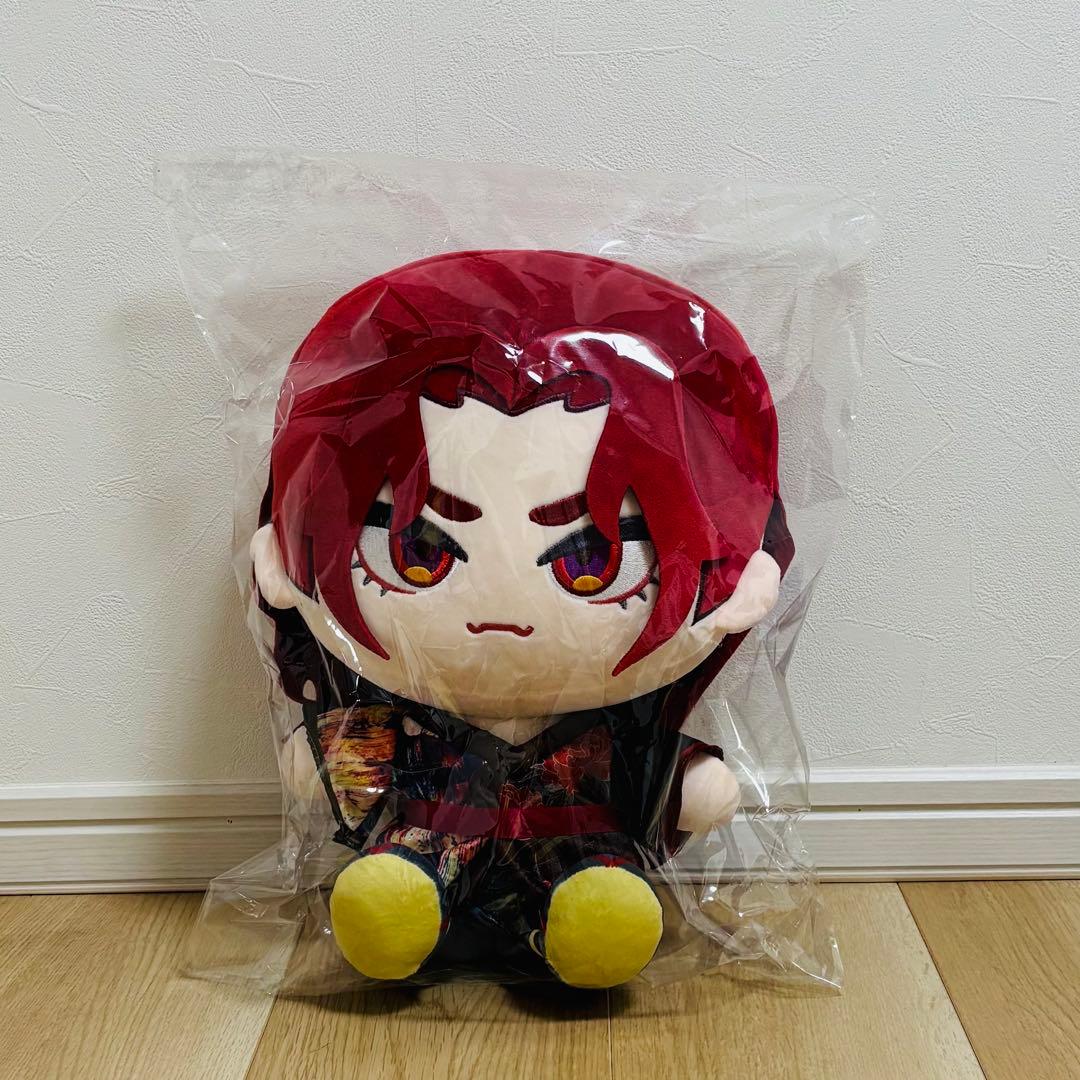 デカいあらきちくん【!0 Attention】（事後通販限定） 新品・未使用 2026年最新】あらきちくんの人気アイテム - メルカリ