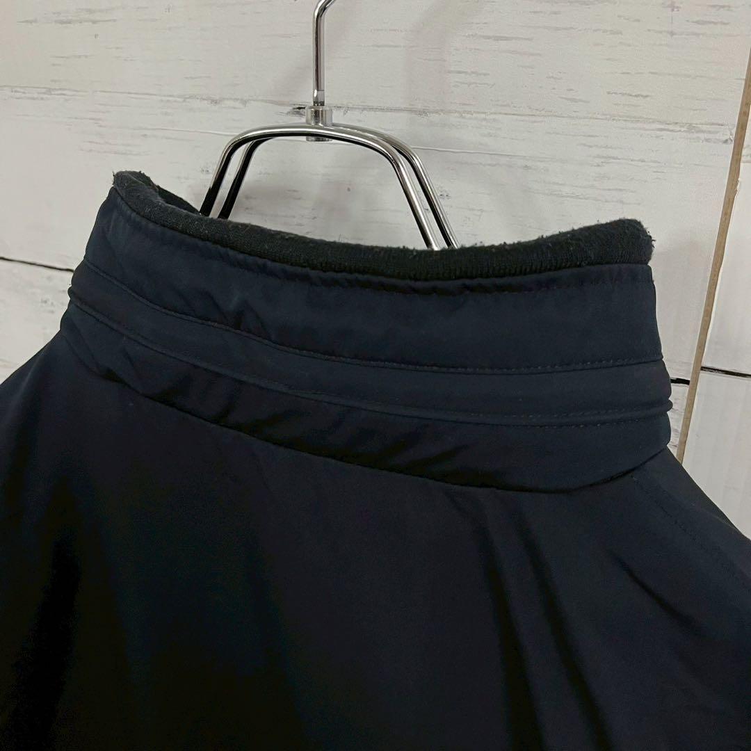 1【希少XL】ラルフローレン☆フード収納 刺繍ロゴジャケット 人気