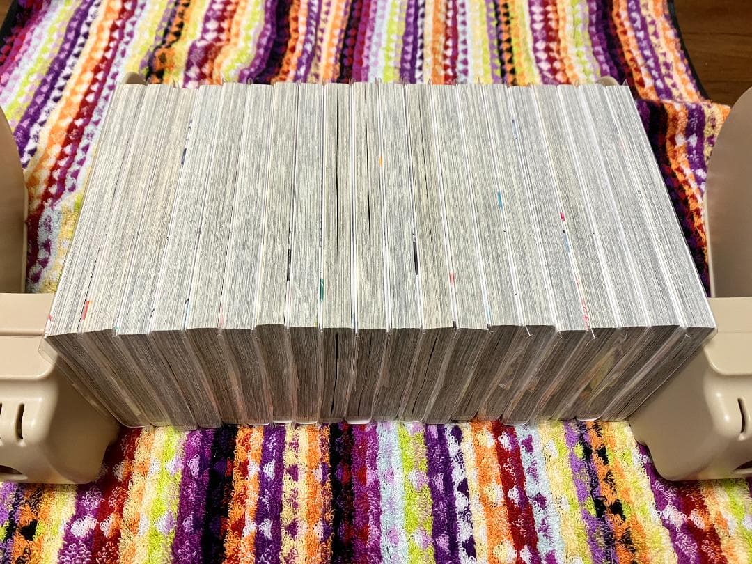 ほ*と様 【全巻初版帯・透明カバー付き】女神のカフェテラス 1-21