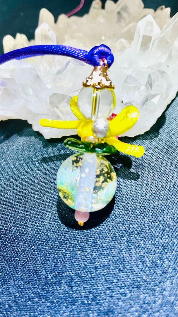 紫*音様 魔術✨星玉ハチの贈り物✨ 新品】東方projectダイカットアクリルスタンド「八雲紫」 / きっどて