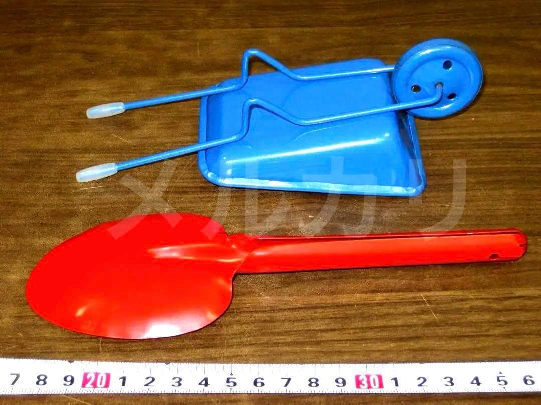 ブリキ オート三輪 日本通運 日通 ダンプカー - メルカリ