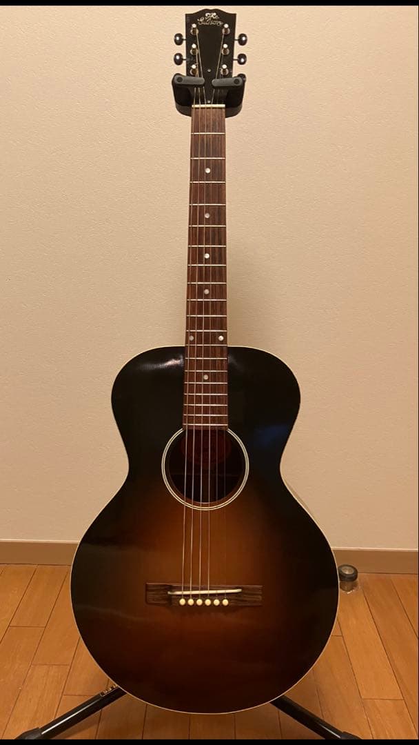 Copper Sound Loma Prieta トレモロ ギター エフェクター