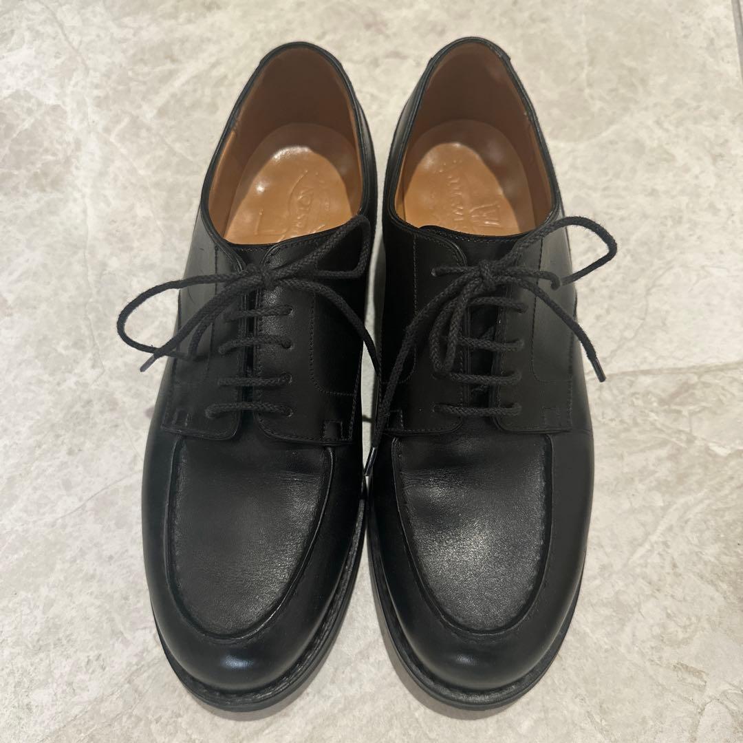 【美品】J.M.WESTON 641 GOLF（ゴルフ） 5.5D