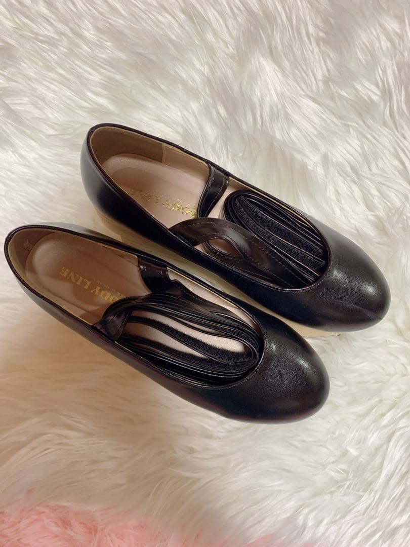 BODY LINE ロッキンホースバレリーナ - メルカリ